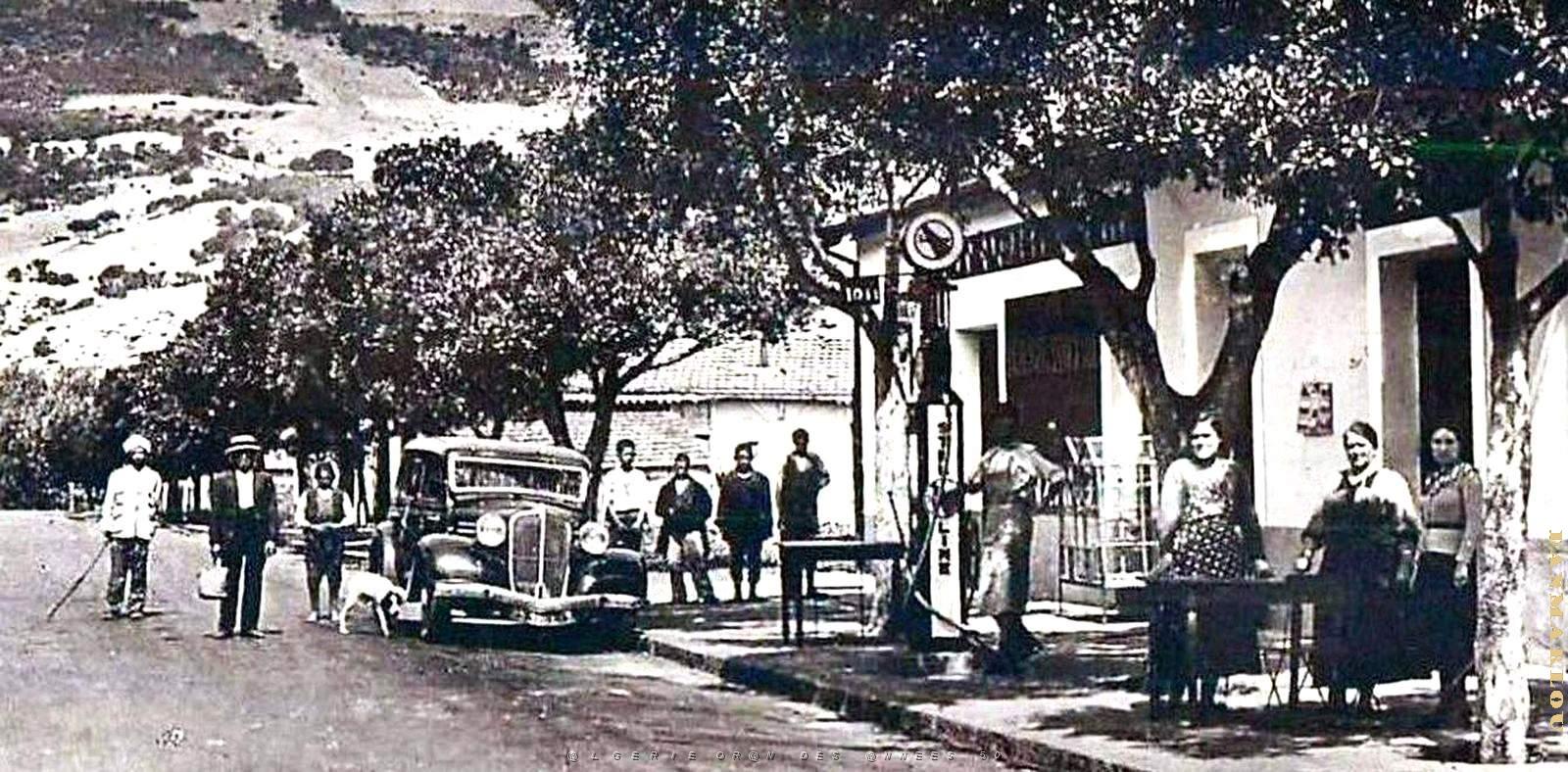 2444- Francis-Garnier - Rue Principale et Mairie2.jpg